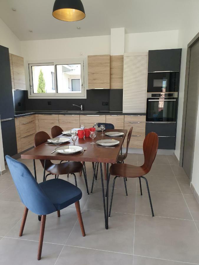 Appartement Lac Севрие Номер фото