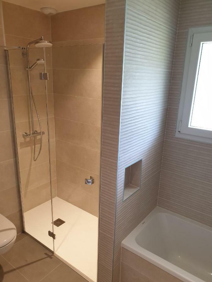 Appartement Lac Севрие Экстерьер фото