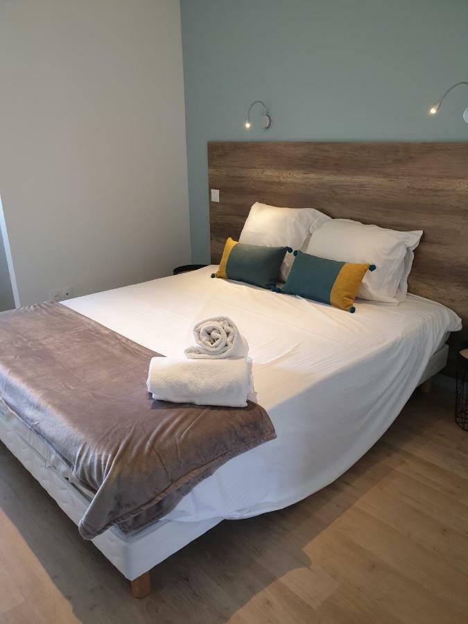 Appartement Lac Севрие Экстерьер фото