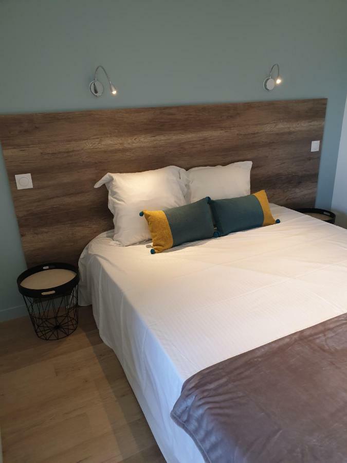 Appartement Lac Севрие Экстерьер фото